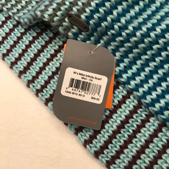 Scarf - Picture 2 of 2